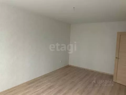 1-к кв. Воронежская область, Воронеж проезд Пограничный, 5 (36.9 м)