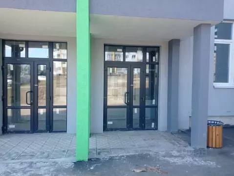 Помещение свободного назначения в Владимирская область, Владимир ул. ...