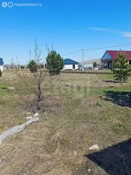 Участок в Майминский район, село Подгорное, Светлая улица (7.19 м)