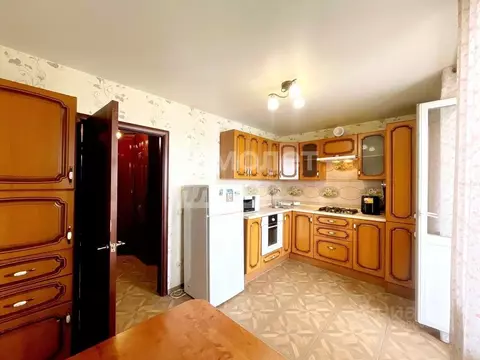 1-к кв. Рязанская область, Рязань ул. Московская, 6 (41.0 м)