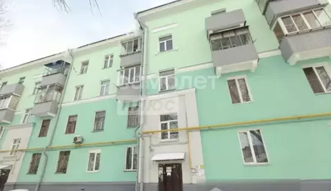 2-комнатная квартира: Липецк, проспект Мира, 24 (40.4 м)