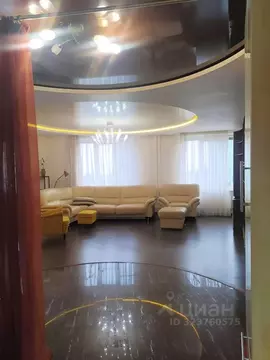 2-к кв. Санкт-Петербург просп. Энгельса, 97 (100.0 м)