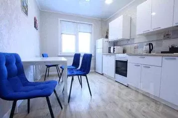 2-к кв. Татарстан, Казань просп. Альберта Камалеева, 32 (60.0 м)