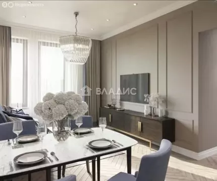 1-комнатная квартира: Москва, улица Академика Королёва, 21 (41 м)