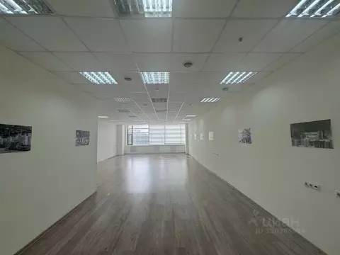 Офис в Московская область, Красногорск бул. Строителей, 4к1 (94 м)