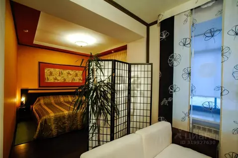 Комната Татарстан, Казань ул. Островского, 31 (27.0 м)