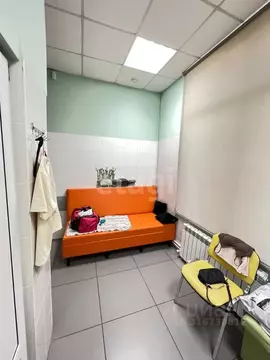 Помещение свободного назначения в Ярославская область, Ярославль ул. ...