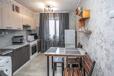 5-к кв. Новосибирская область, Бердск ул. Максима Горького, 2 (121.1 ...