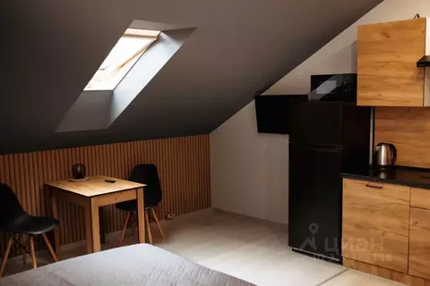 1-к кв. Ленинградская область, Тихвин Знаменская ул., 11 (24.0 м)