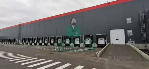 Склад в Московская область, Солнечногорск городской округ, д. ...