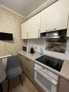 1-к кв. Москва Белореченская ул., 28К2 (42.0 м)