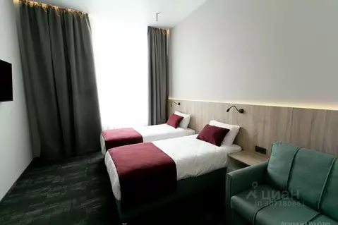 Комната Карелия, Петрозаводск ул. Анохина, 24 (20.0 м)