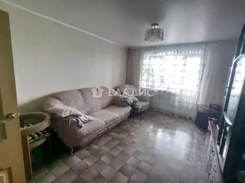 3-к кв. Забайкальский край, Чита Угданская ул., 40 (60.5 м)