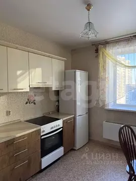 2-к кв. Воронежская область, Воронеж Троицкий кв-л, Олимпийский ...