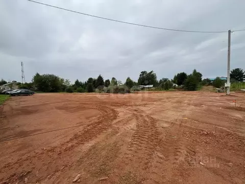 Участок в Кировская область, Киров городской округ, с. Порошино  (8.0 ...