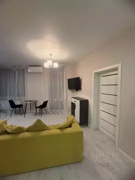 2-к кв. Москва Нахимовский просп., 31к3 (46.0 м)