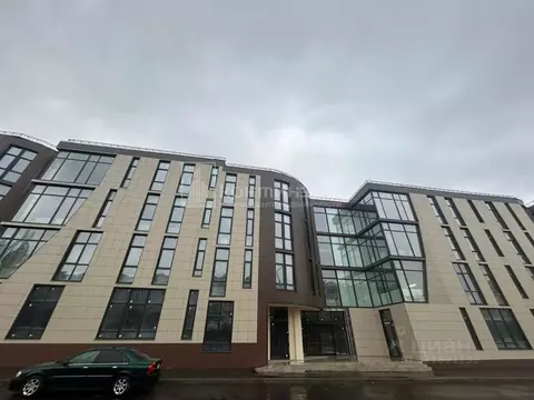 Помещение свободного назначения в Владимирская область, Владимир ул. ...