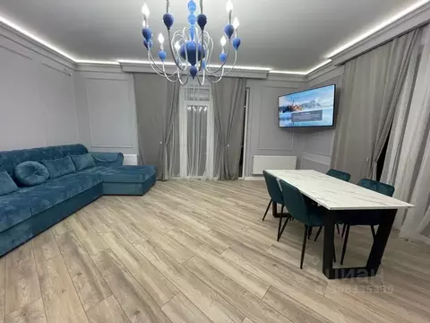 2-к кв. Дагестан, Махачкала ул. Времена Года, 15 (70.0 м)