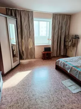 1-к кв. Алтайский край, Барнаул ул. Сергея Семенова, 19 (40.0 м)