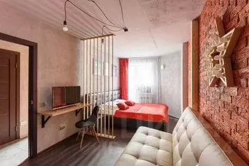 1-к кв. Вологодская область, Вологда ул. Гагарина, 82А (32.0 м)