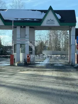Участок в Свердловская область, Екатеринбург ул. Видная (12.8 сот.)