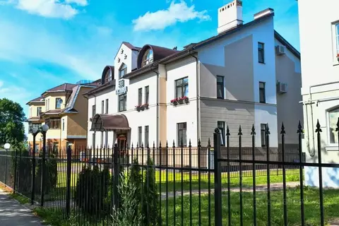 Комната Псковская область, Псков ул. Максима Горького, 2Б (10.0 м)