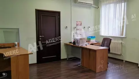 Офис в Московская область, Долгопрудный Хлебниково мкр, Новое ш., 42А ...