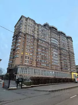 3-к кв. Москва Мичуринский просп., 6к2 (155.0 м)