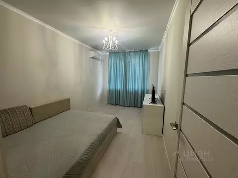 1-к кв. Краснодарский край, Анапа ул. Ленина, 180Ак12 (36.0 м)