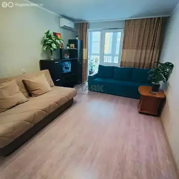 Квартира-студия: Анапа, улица Адмирала Пустошкина, 22к8 (31 м)