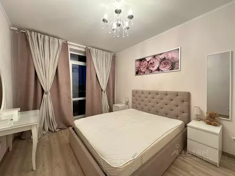 2-к кв. Свердловская область, Екатеринбург ул. Крестинского, 8 (40.0 ...