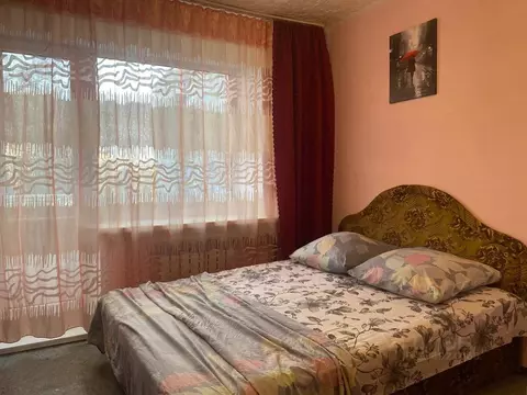 1-к кв. Ярославская область, Ярославль Рыбинская ул., 49а (25.0 м)