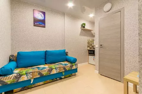 Студия Свердловская область, Екатеринбург ул. Крестинского, 35 (15.0 ...