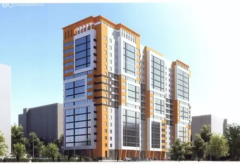 2-комнатная квартира: Барнаул, улица Димитрова, 130 (46.5 м)