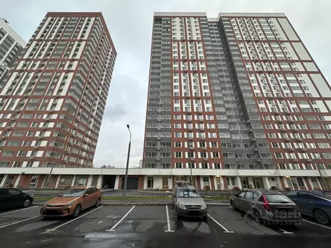 Гараж в Москва проезд Черепановых, 10 (13 м)