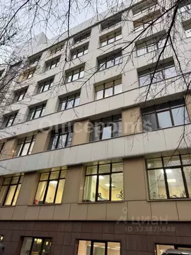 Офис в Москва Шереметьевская ул., 47 (168 м)