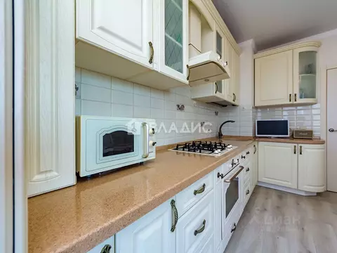 3-к кв. Калининградская область, Светлогорск Калининградский просп., ...