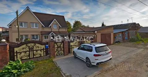 Дом в Ивановская область, Иваново ул. 5-я Минеевская, 58 (250 м)