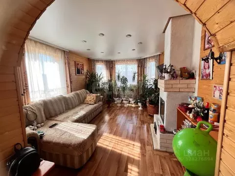 Дом в Забайкальский край, Читинский район, с. Смоленка ул. Минская, 37 ...