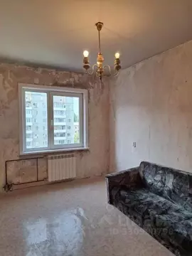 2-к кв. Иркутская область, Иркутск бул. Рябикова, 1Д (28.0 м)