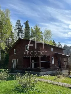 Дом в Владимирская область, Александровский муниципальный округ, ...