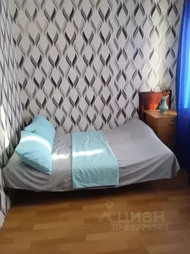 2-к кв. Оренбургская область, Оренбург Транспортная ул., 16/1 (35.0 м)