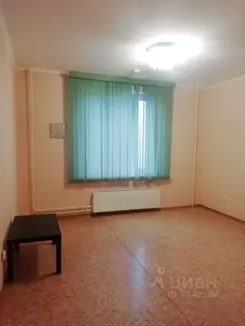 1-к кв. Ростовская область, Ростов-на-Дону ул. Жданова, 7/33 (36.0 м)