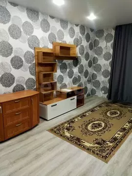 1-к кв. Тульская область, Тула просп. Ленина, 134 (37.0 м)