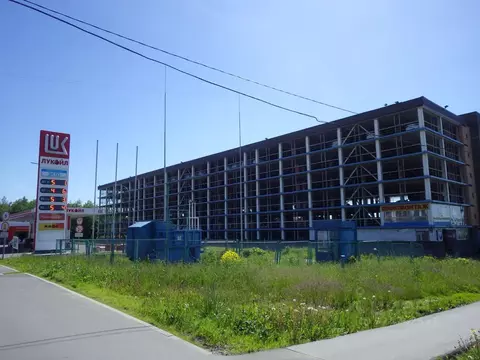 Гараж в Москва проезд Чечерский, 31 (17 м)