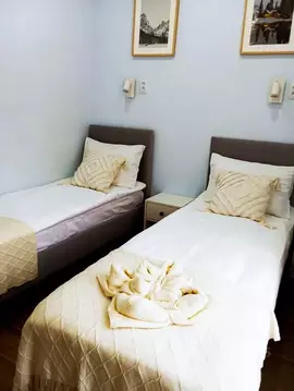 Комната Карачаево-Черкесия, Зеленчукский район, с. Архыз ул. Алиева, 1