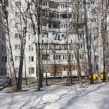 Комната Москва ул. Корнейчука, 38А (12.1 м)