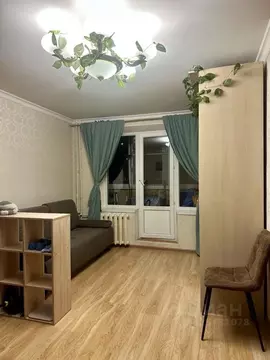 1-к кв. Москва Нагатинская наб., 46К3 (32.0 м)