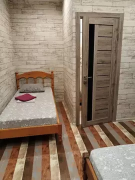 Комната Воронежская область, Воронеж Планетная ул., 12