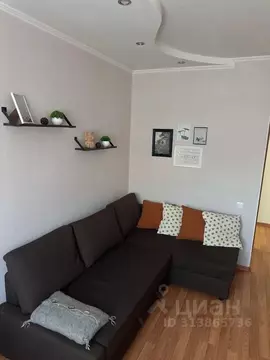 1-к кв. Приморский край, Владивосток Тобольская ул., 12 (35.0 м)